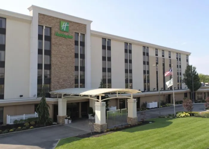 Holiday Inn Youngstown-South - Boardman By Ihg
